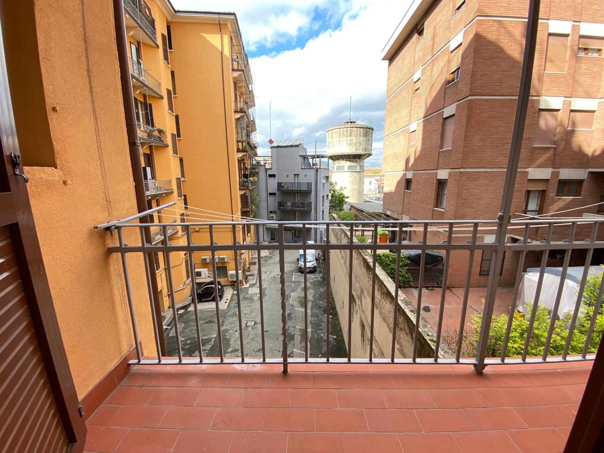 Avantgard Rooms Western Station Bolonia Exterior foto